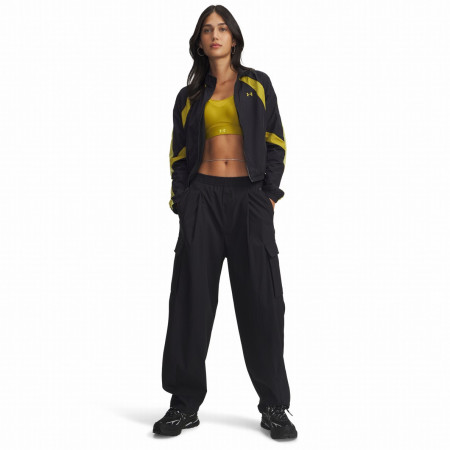 Pantalones de mujer Under Armour Unstoppable Rstop Cargo