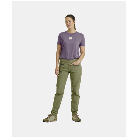 Pantalones de mujer Ortovox Pelmo Pants W