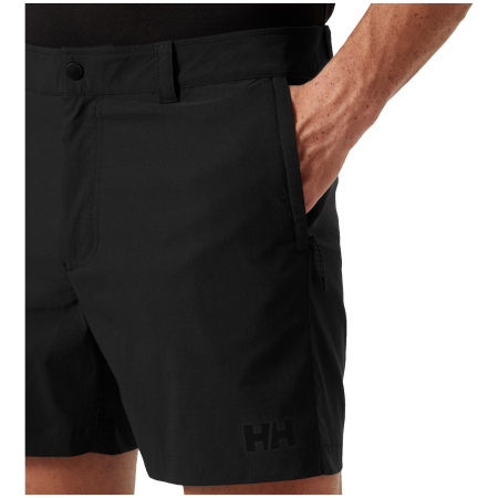 Pantalones cortos de hombre Helly Hansen Move Qd 6" Shorts