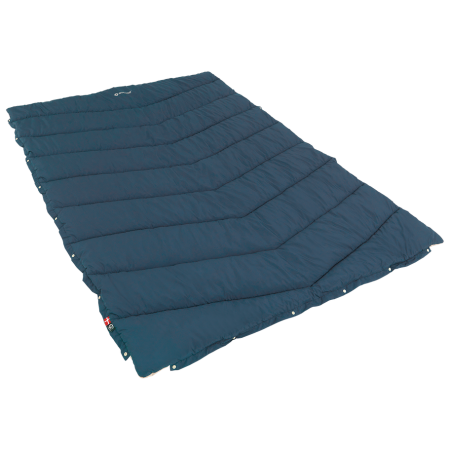 Manta Outwell Caldera Duvet