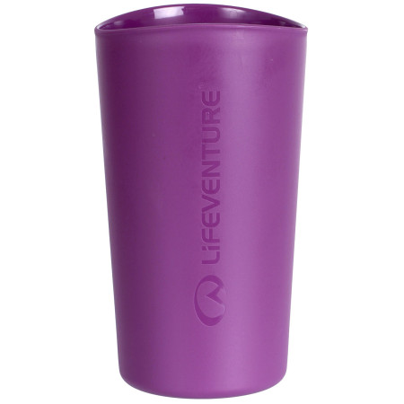 Taza LifeVenture Ellipse Tumbler violeta purple