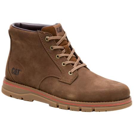 Calzado de hombre Caterpillar Estimate Chukka beige BISON