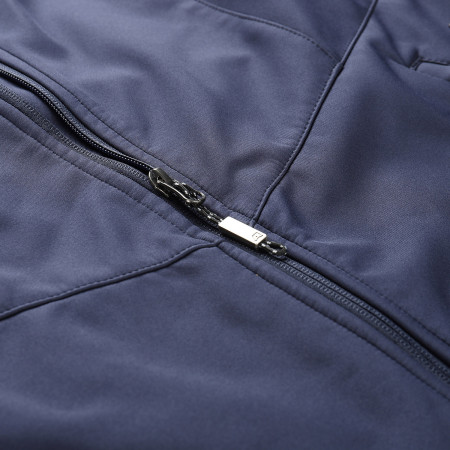 Abrigo de mujer Alpine Pro Ibora