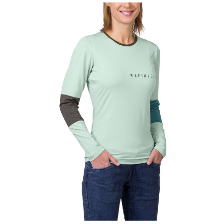 Camiseta de mujer Rafiki Vipera