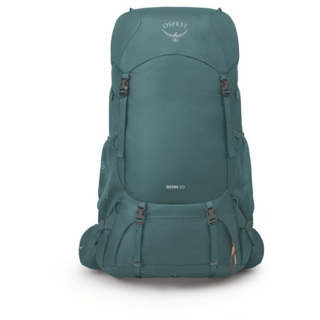 Mochila de senderismo para mujer Osprey Renn 50