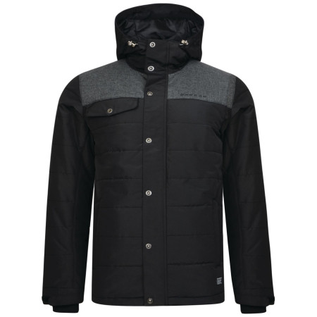Chaqueta de invierno para hombre Dare 2b Level Up Jacket negro Black/Charco