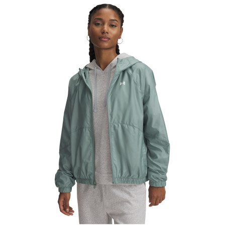 Cortavientos de mujer Under Armour SPORT WINDBREAKER JKT