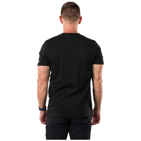 Camiseta de hombre Northfinder Amad