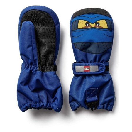 Guantes para niños Lego Wear Lwagan 805