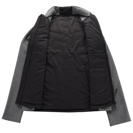 Sudadera funcional de hombre Alpine Pro Jorw 2