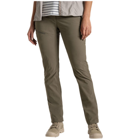 Pantalones de mujer Craghoppers NosiLife Pro Trouser III