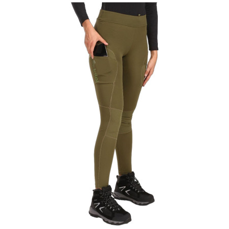 Mallas de mujer Kilpi Mounteria-W (2024)