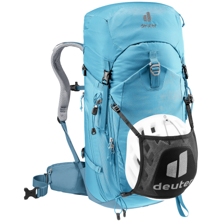Mochila Deuter Trail Pro 34 SL