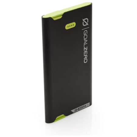 Batería externa Goal Zero Sherpa 15 USB-C negro Black