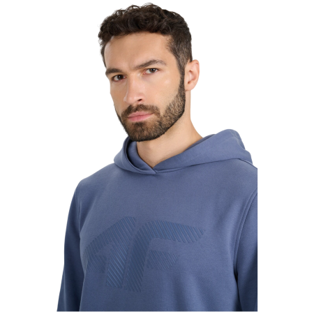 Sudadera de hombre 4F Sweatshirt M1766