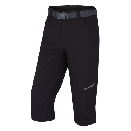 Pantalones de tres cuartos para hombre Husky Klumy M