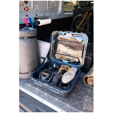 Caja de almacenamiento Gregory Alpaca Gear Box 25L