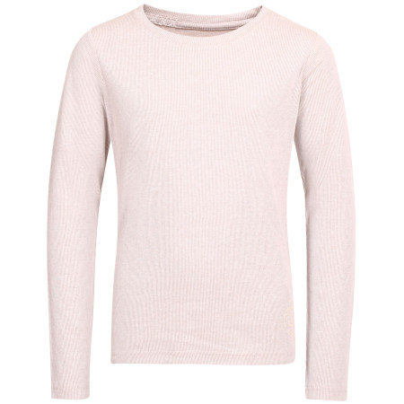 Camiseta para niños Alpine Pro Admaho beige simply taupe