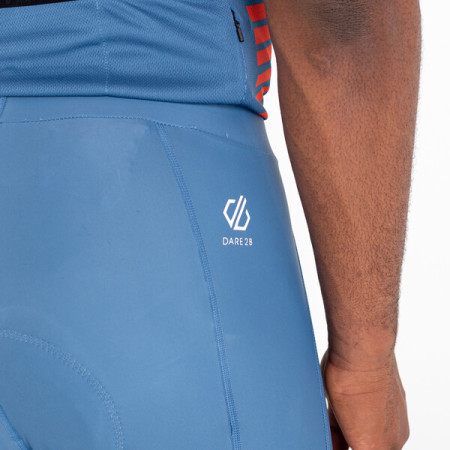 Pantalones cortos de ciclismo para hombre Dare 2b AEPVirtuousShort