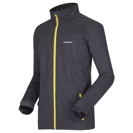Chaqueta de hombre Husky Atherm New gris