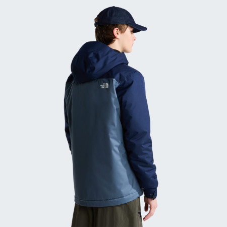 Chaqueta de hombre The North Face M Millerton Insulated Jacket