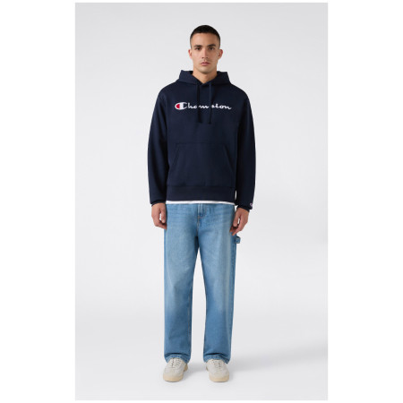 Sudadera de hombre Champion Hooded Sweatshirt M INC