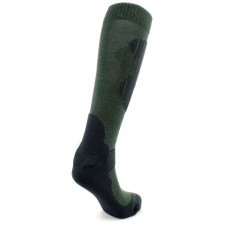 Medias de hombre Zulu Ski Merino Men