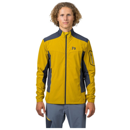 Chaqueta softshell de hombre Hannah Seumas II
