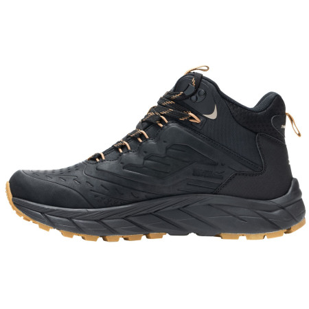 Botines trekking hombre Regatta Derino Mid