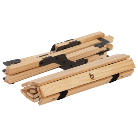 Mesa auxiliar Bo-Camp Shambles