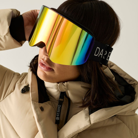 Gafas de esquí Dare 2b Unisex Frameless Ski Goggles