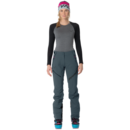 Pantalones de invierno para mujer Dynafit #Mercury 2 Dst W Pnt