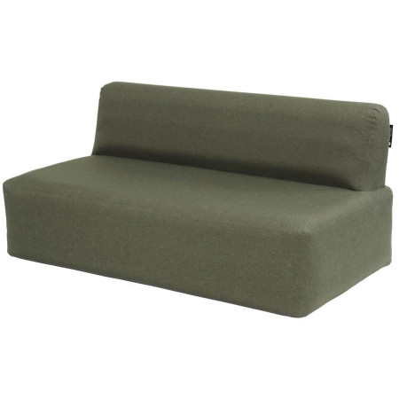 Sillón hinchable Outwell Lake Chamberlain verde