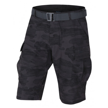 Pantalones cortos de hombre Husky Kalfer M (2022) gris TmGrey