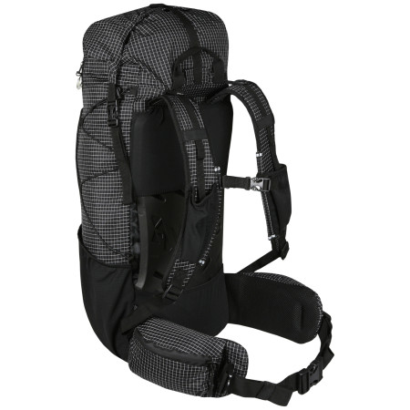 Mochila ultraligera Warg Camino 55+5 L