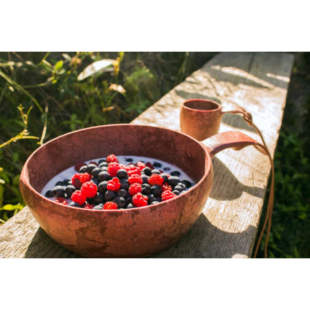 Vajilla Kupilka Start The Day set