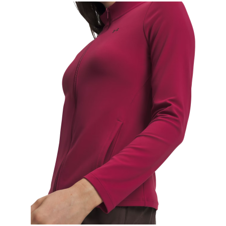 Sudadera de mujer Under Armour Motion FZ