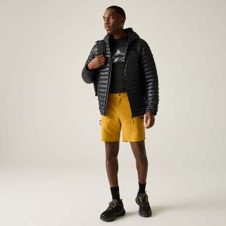 Chaqueta de hombre Regatta Hurden