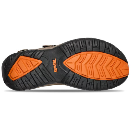 Sandalias de hombre Teva Hudson