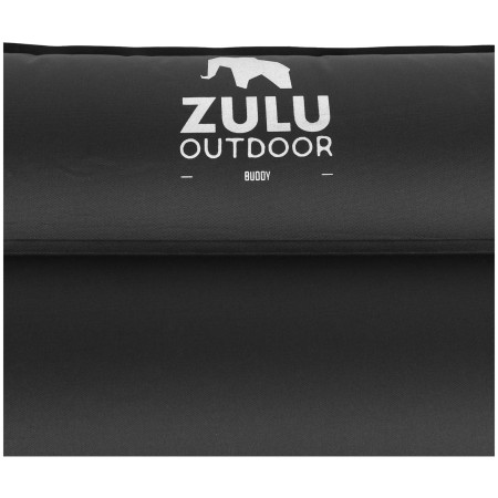 Almohadilla hinchable Zulu Buddy