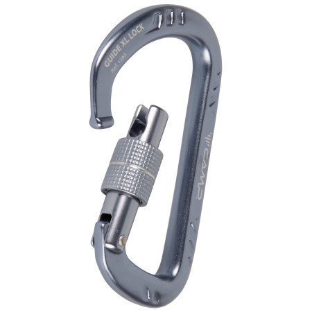Mosquetón Camp Guide Xl Lock