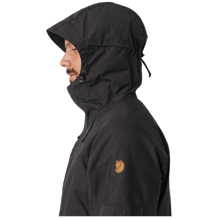 Chaqueta de hombre Fjällräven Skogsö Jacket M