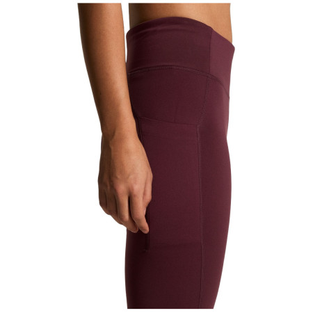 Pantalones de mujer Craft Adv Essence Warm Tights 3 W