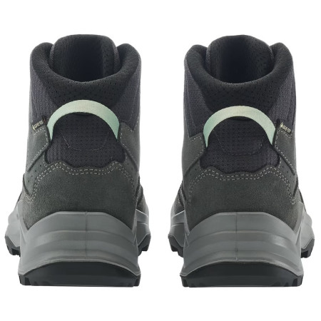 Calzado de senderismo para mujer Lowa Ventierra Gtx Qc Ws