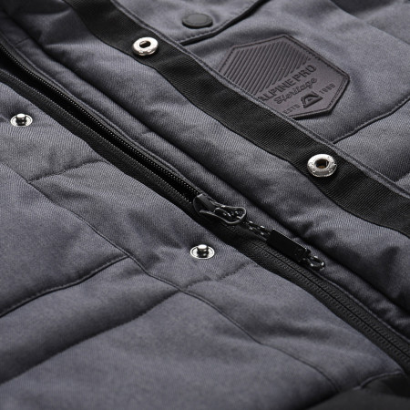 Chaleco de hombre Alpine Pro Hard