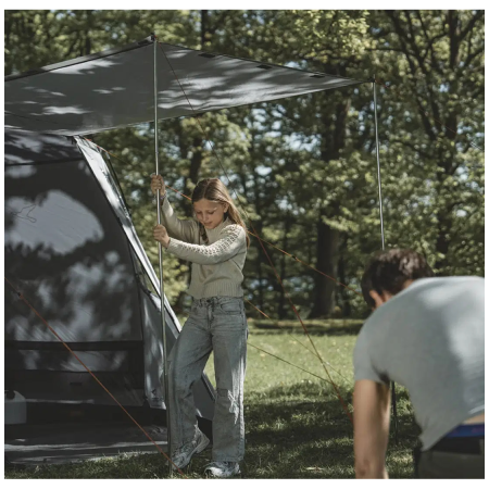Carpa de autocaravana/furgoneta Easy Camp Eidfjord II.