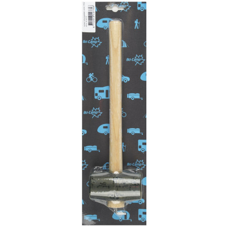 Mazo Bo-Camp Hammer/Peg lifter