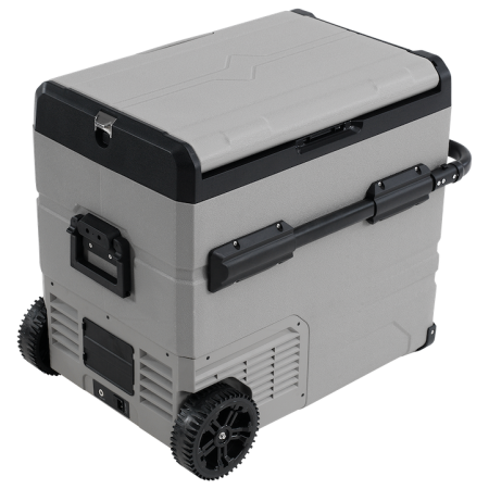 Nevera compresor Outwell Arctic Frost 55