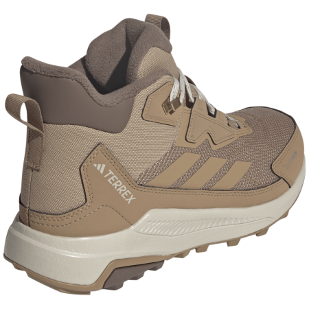 Calzado de senderismo para mujer Adidas Terrex Anylander Climawarm + W