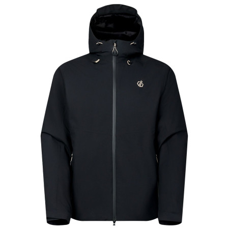 Chaqueta de hombre Dare 2b Torrek Blzn II Jacket negro Black
